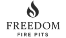 Freedom Fire Pits logo