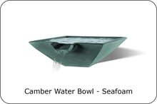Load image into Gallery viewer, Slick Rock - Camber 30in Square Water Bowl
