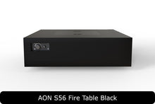Load image into Gallery viewer, Warming Trends - AON S56 Metal Fire Table
