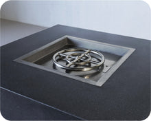 Load image into Gallery viewer, The Freedom Collection - BISCAYNE Concrete Fire Table

