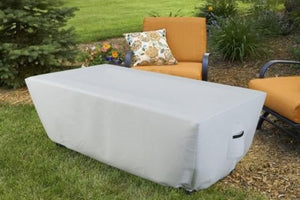 Moderno 2 Fire Pit Cover