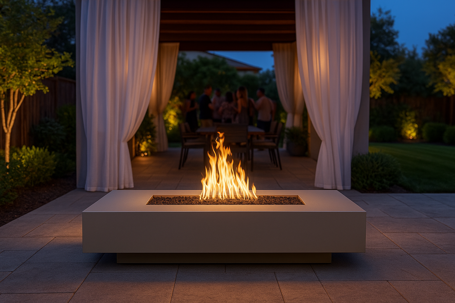The Freedom Flame Collection