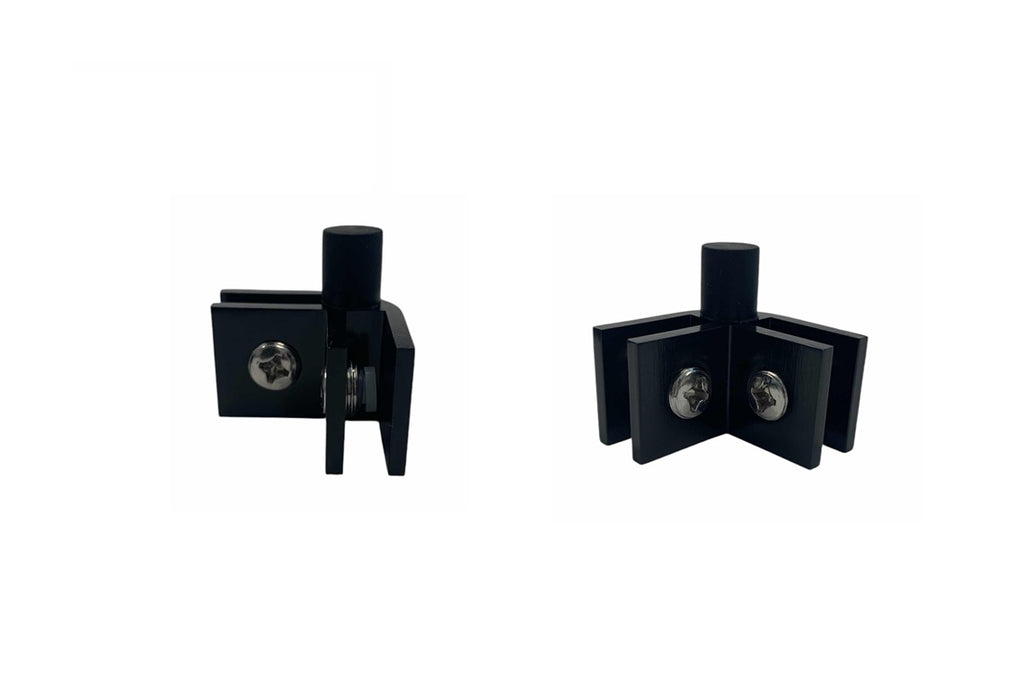 Tavola 42 Fire Pit Table Wind Guard