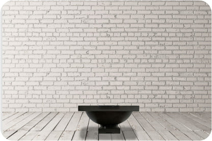 Prism Hardscapes - Ibiza Concrete Water Bowl