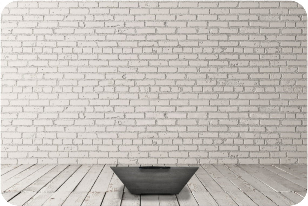 Prism Hardscapes - Lombard Pedestal Concrete Water Bowl