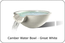 Load image into Gallery viewer, Slick Rock - Camber 30in Round Water Bowl

