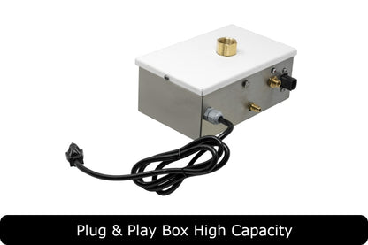 The Outdoor Plus - Plug & Play Electronic Ignition System