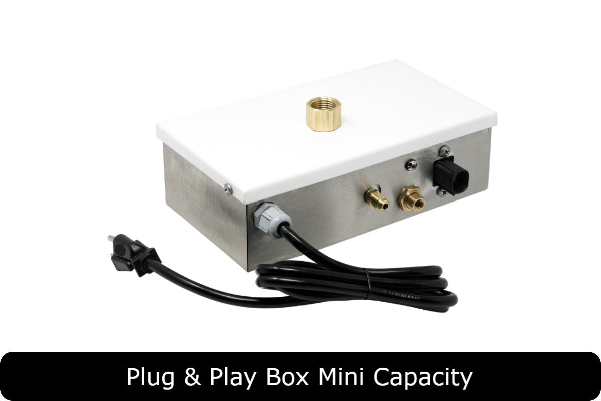 The Outdoor Plus - Plug & Play Electronic Ignition System