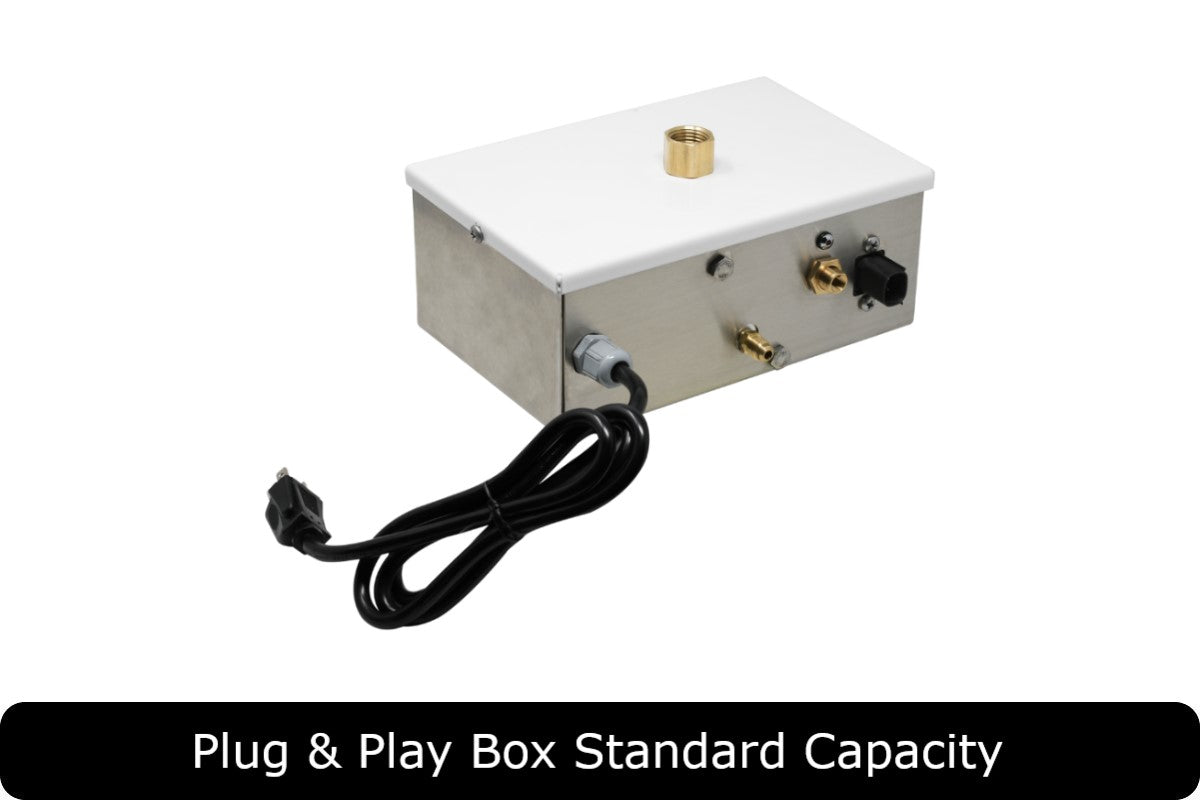 The Outdoor Plus - Plug & Play Electronic Ignition System