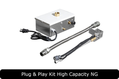 The Outdoor Plus - Plug & Play Electronic Ignition System