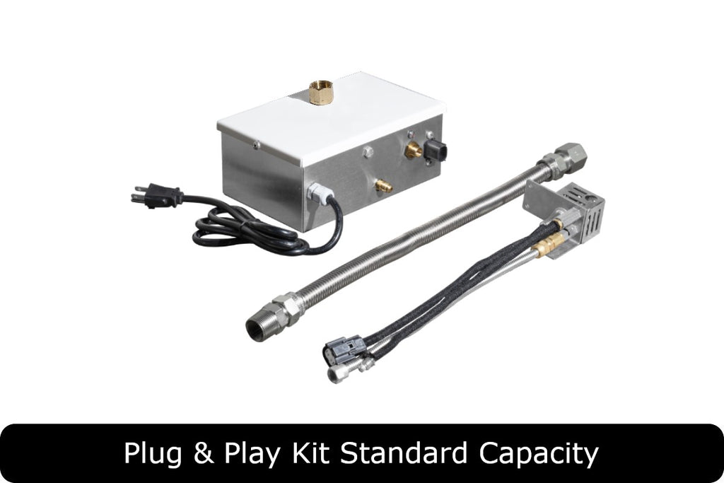 Plug & Play Electronic Ignition System