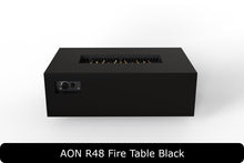 Load image into Gallery viewer, Warming Trends - AON R48 Metal Fire Table

