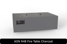 Load image into Gallery viewer, Warming Trends - AON R48 Metal Fire Table
