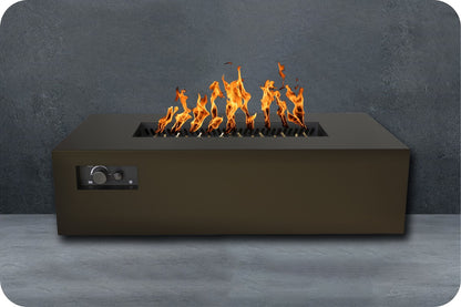 Warming Trends - AON R60 Metal Fire Table