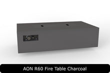 Load image into Gallery viewer, Warming Trends - AON R60 Metal Fire Table
