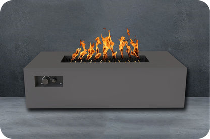 Warming Trends - AON R60 Metal Fire Table