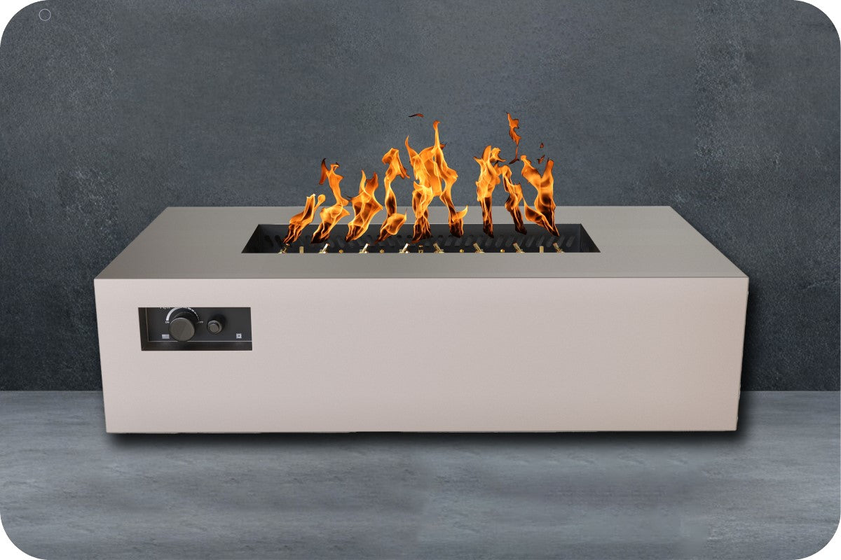 Warming Trends - AON R60 Metal Fire Table