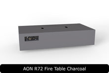 Load image into Gallery viewer, Warming Trends - AON R72 Metal Fire Table
