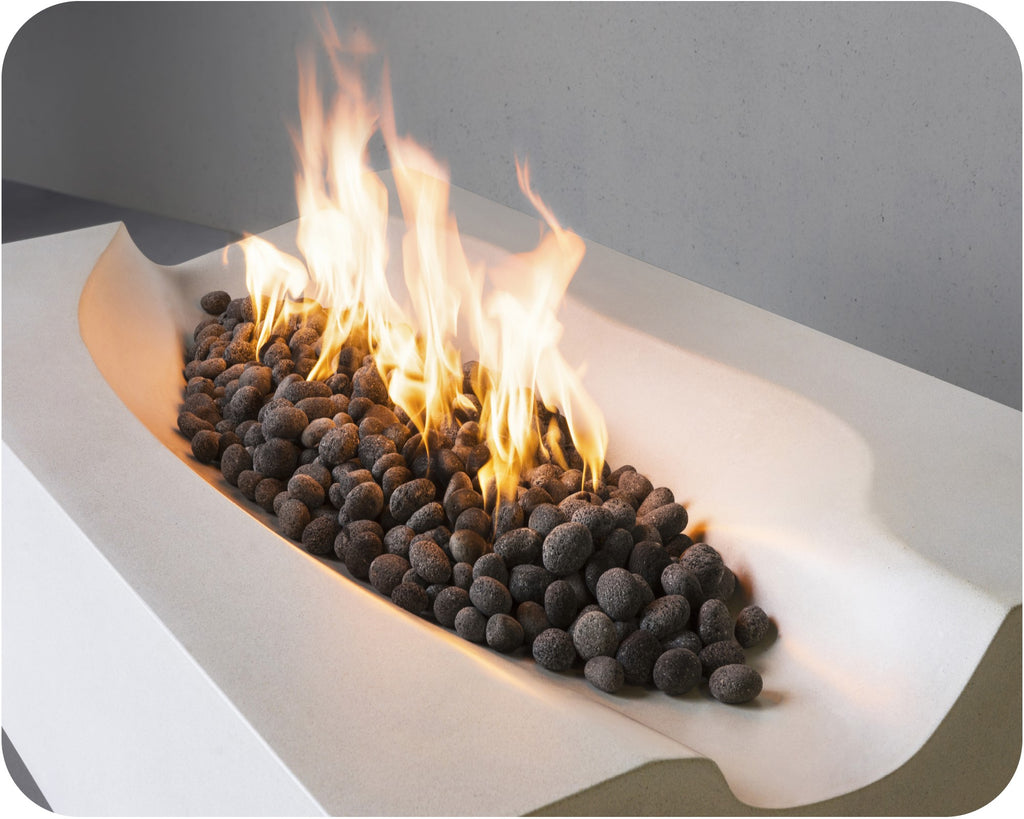Redwood Fire Pit – Inspired by Redwood National Park