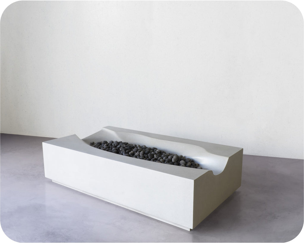 Redwood Fire Pit – Inspired by Redwood National Park