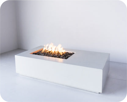 The Freedom Collection - BIG BEND Concrete Fire Table