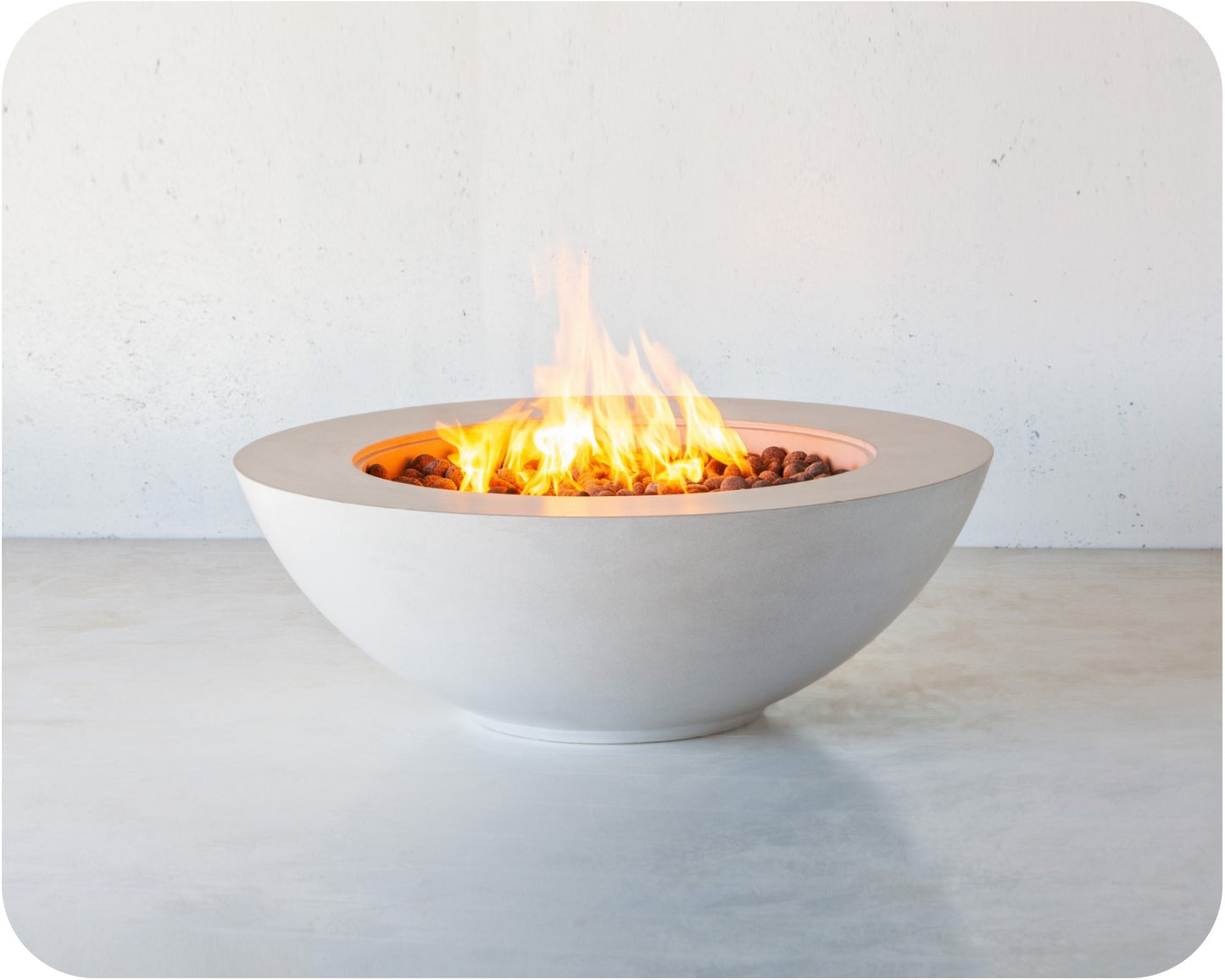 The Freedom Collection - BRYCE Concrete Fire Bowl