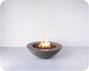 The Freedom Collection - BRYCE Concrete Fire Bowl
