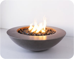 The Freedom Collection - BRYCE Concrete Fire Bowl