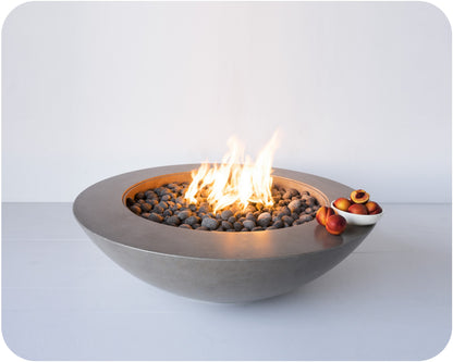 The Freedom Collection - BRYCE Concrete Fire Bowl