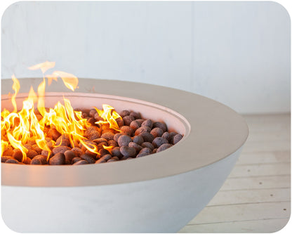 The Freedom Collection - BRYCE Concrete Fire Bowl