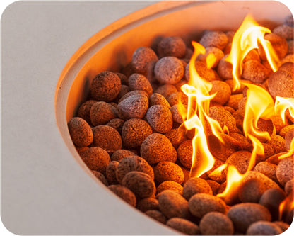 The Freedom Collection - BRYCE Concrete Fire Bowl