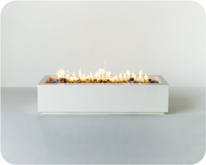 The Freedom Collection - GRAND CANYON Concrete Fire Pit