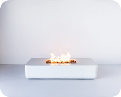 The Freedom Collection - YELLOWSTONE Concrete Fire Table