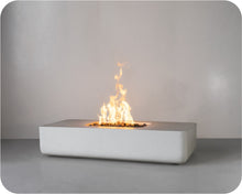Load image into Gallery viewer, The Freedom Collection - YELLOWSTONE Concrete Fire Table
