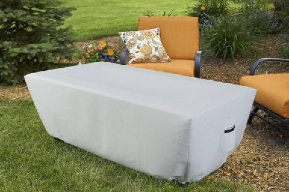 Fairmont Fire Pit Cover