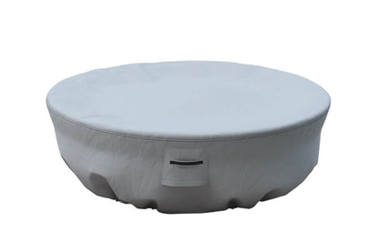 Tavola 110 Fire Pit Cover