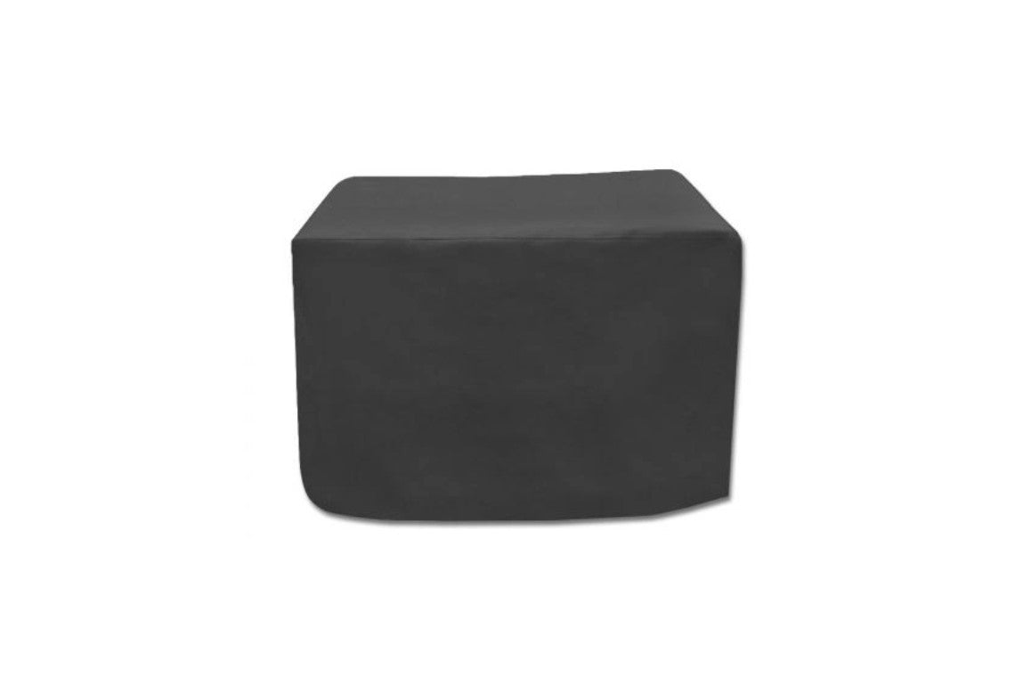 Lombard Pedistal Fire Pit Cover