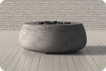 Load image into Gallery viewer, Prism Hardscapes - Dune Concrete 42&quot; Fire Table
