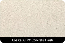 Load image into Gallery viewer, oastal GFRC concrete color for Prism Hardscapes Fire Pits
