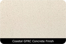 Load image into Gallery viewer, Coastal GFRC concrete color for Prism Hardscapes Fire Pits
