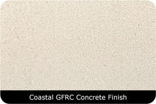 Load image into Gallery viewer, Coastal GFRC concrete color for Prism Hardscapes Fire Pits
