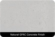 Load image into Gallery viewer, Natural GFRC concrete color for Prism Hardscapes Fire Pits
