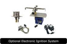 Load image into Gallery viewer, Prism Hardscapes Optional Electronic Lite Ignition System
