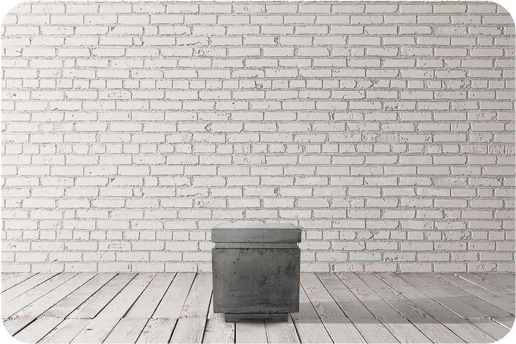 Studio Image of the TAV Propane Tank Storage
